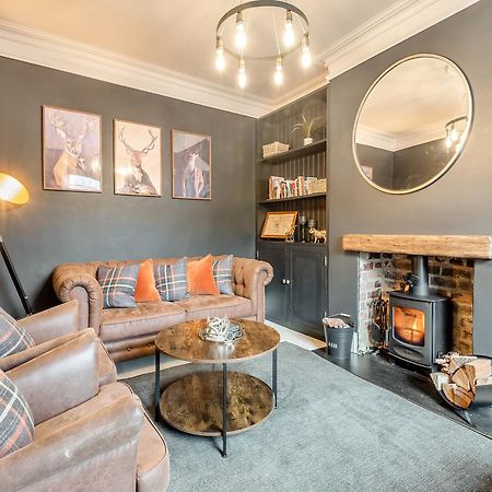 Villa Skye House Bakewell Esterno foto