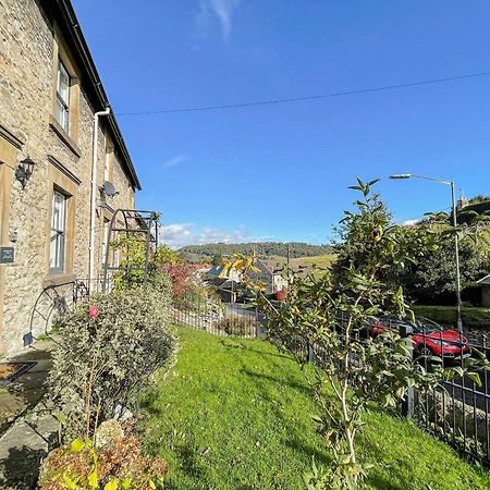 Villa Skye House Bakewell Esterno foto