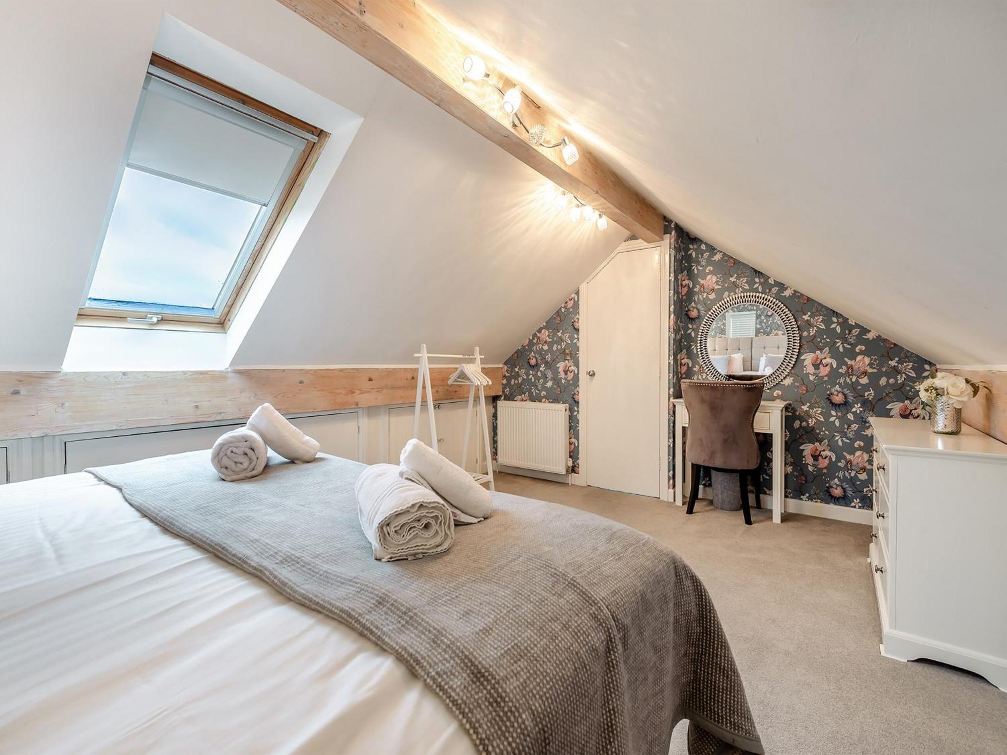 Villa Skye House Bakewell Esterno foto