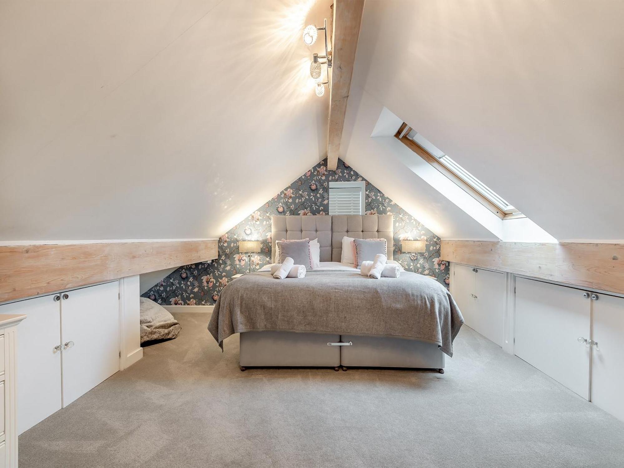 Villa Skye House Bakewell Esterno foto