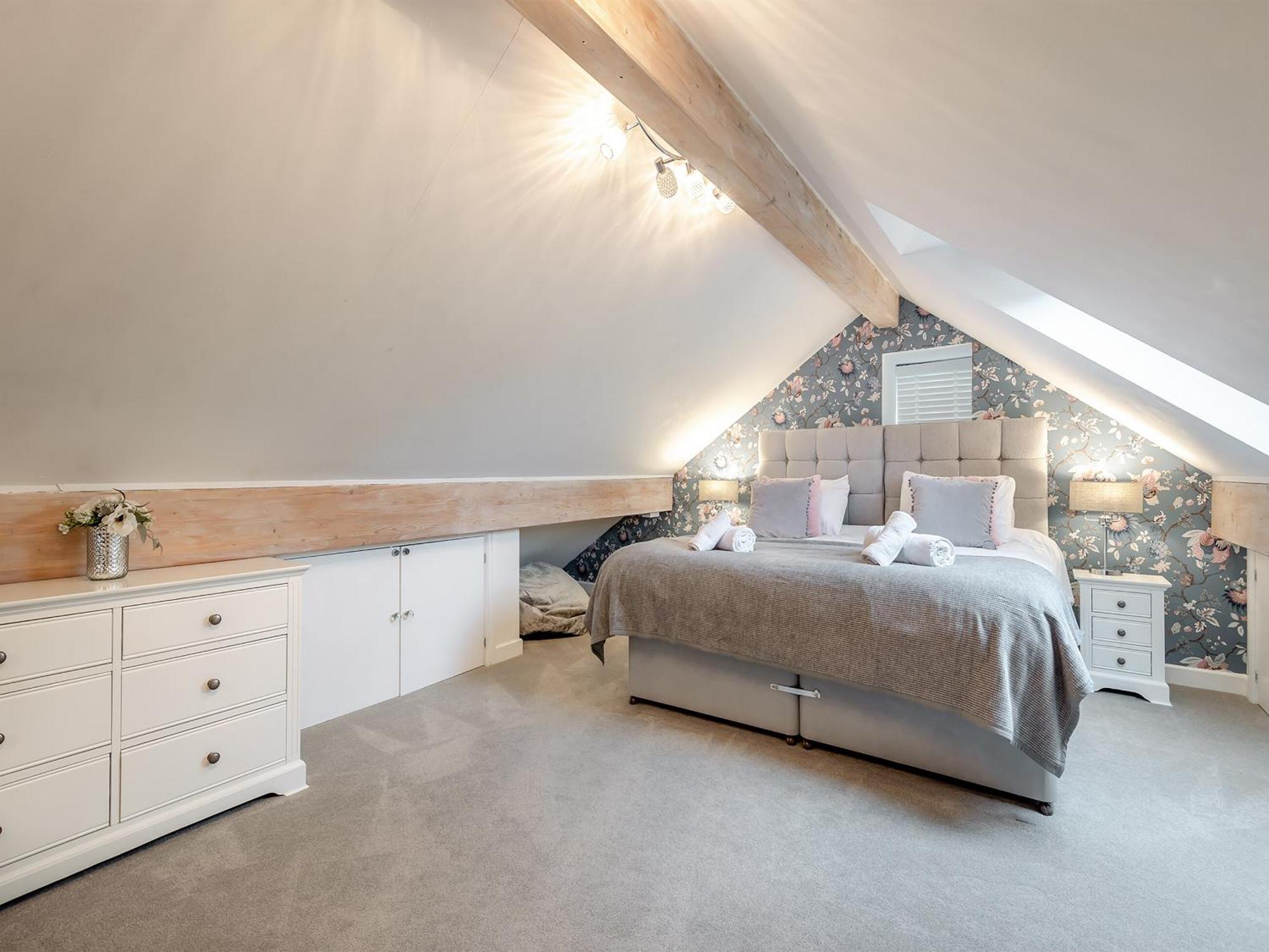 Villa Skye House Bakewell Esterno foto