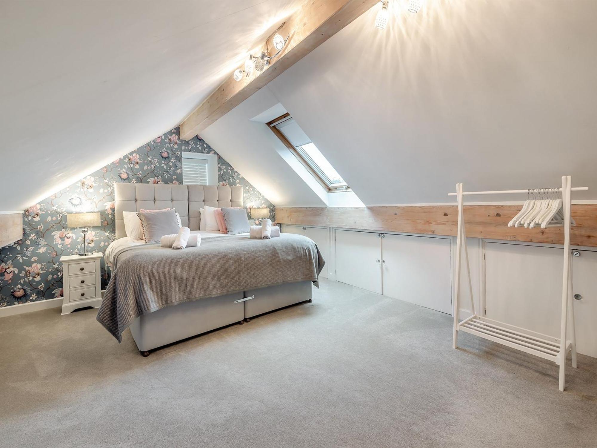 Villa Skye House Bakewell Esterno foto