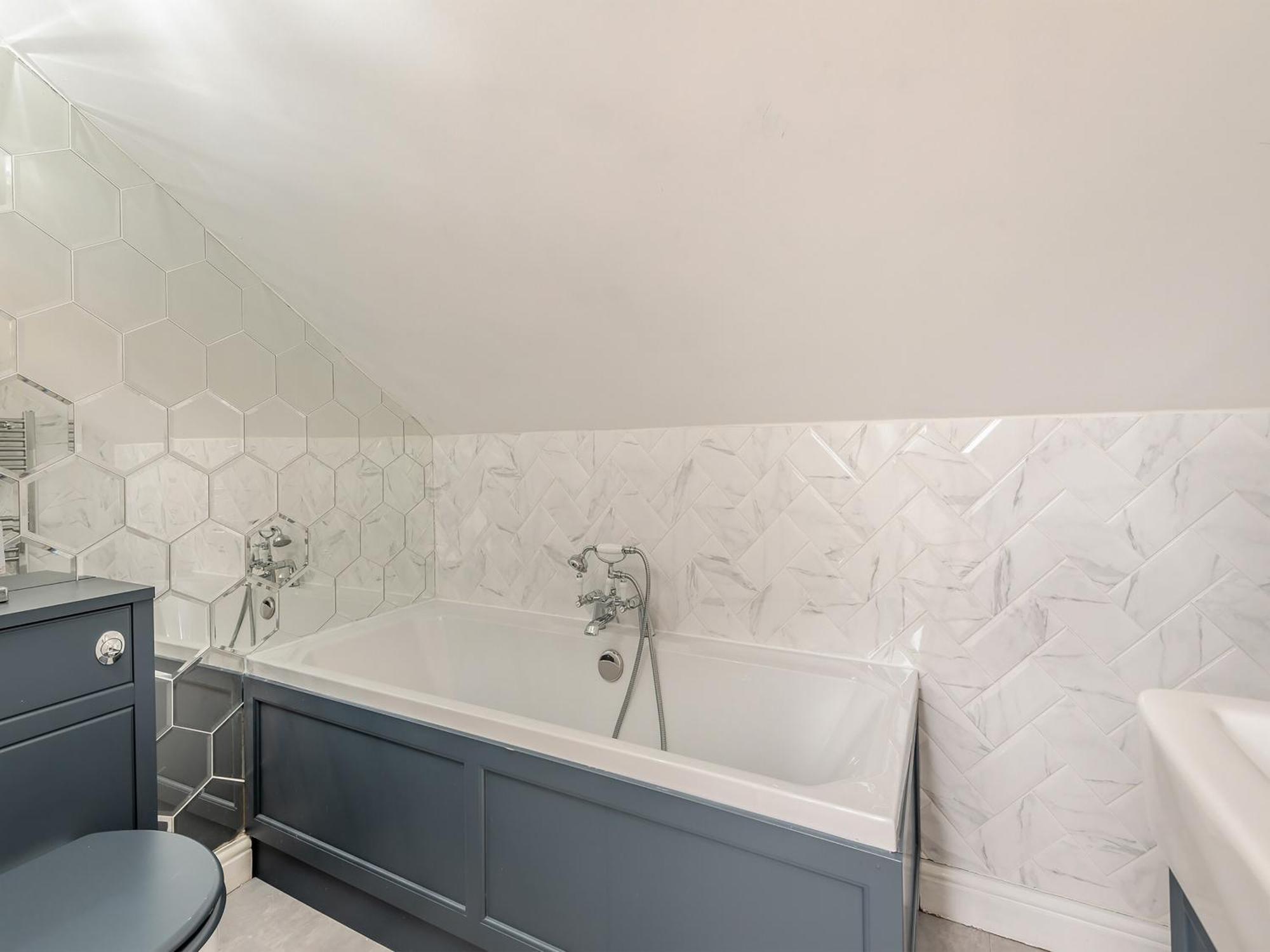 Villa Skye House Bakewell Esterno foto