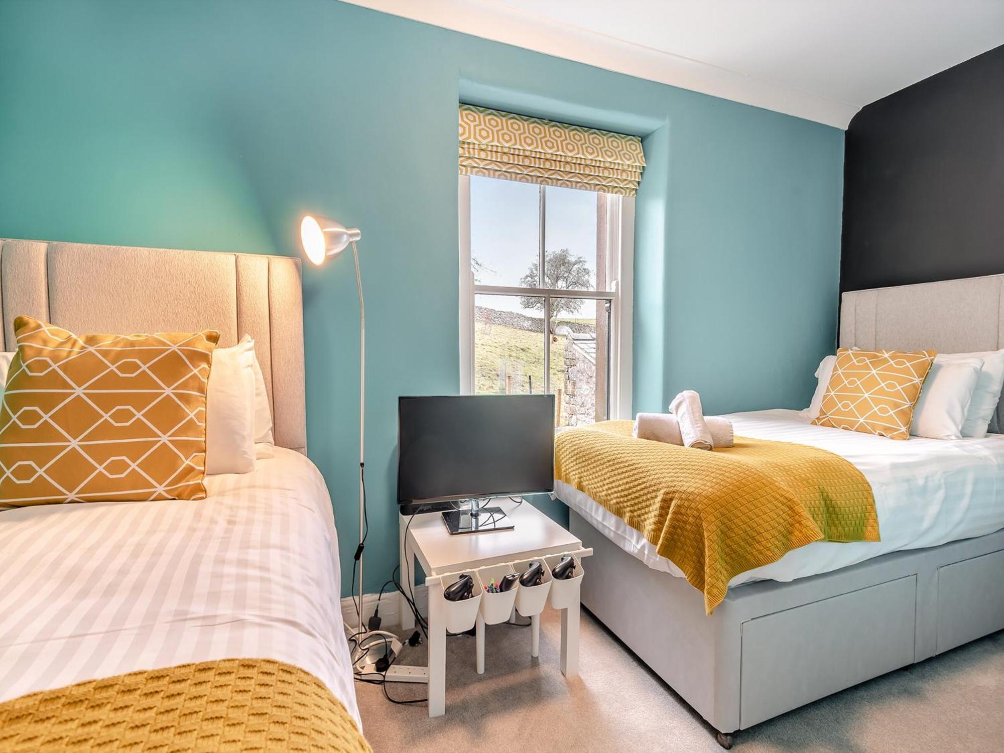 Villa Skye House Bakewell Esterno foto