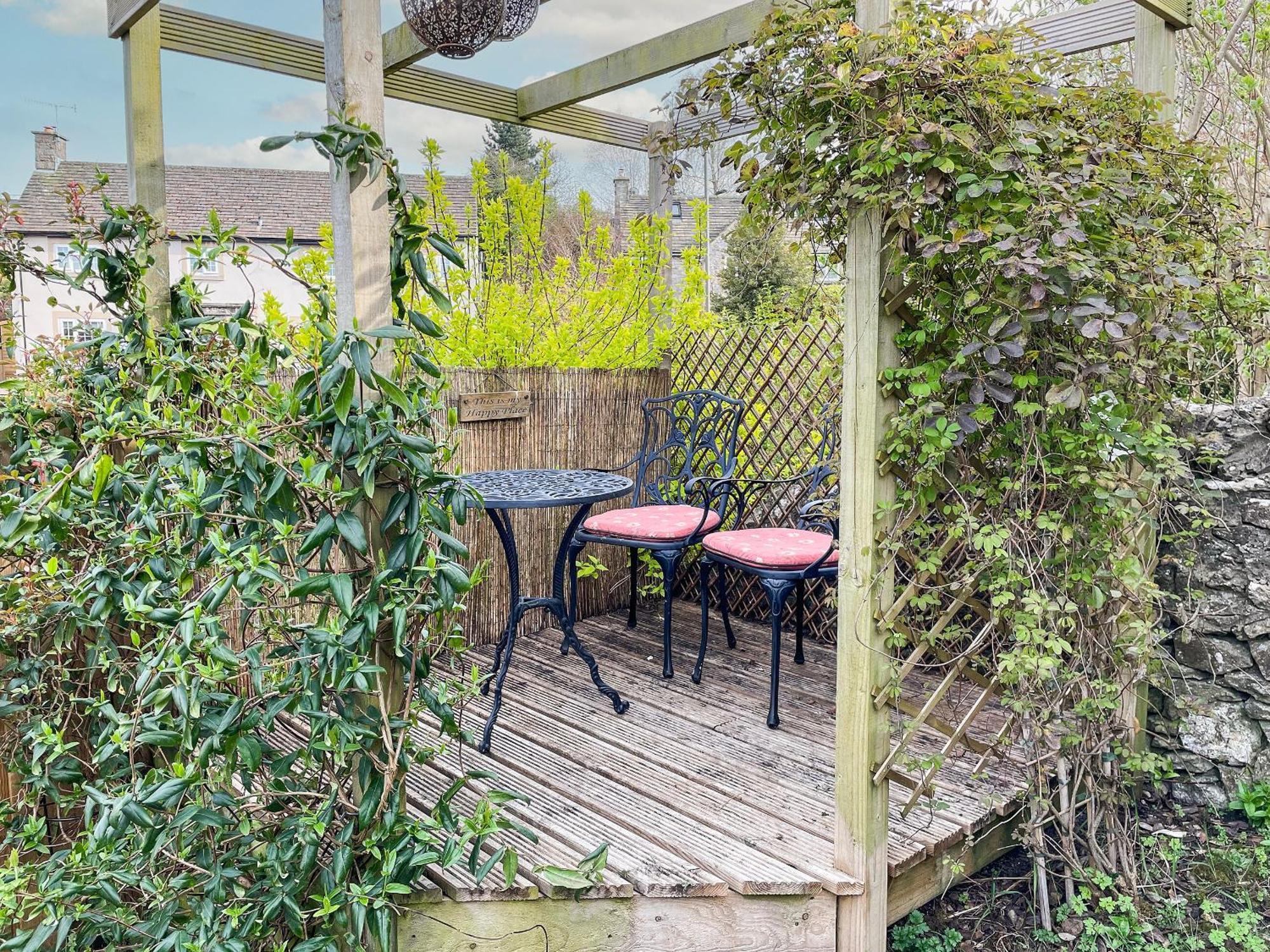 Villa Skye House Bakewell Esterno foto