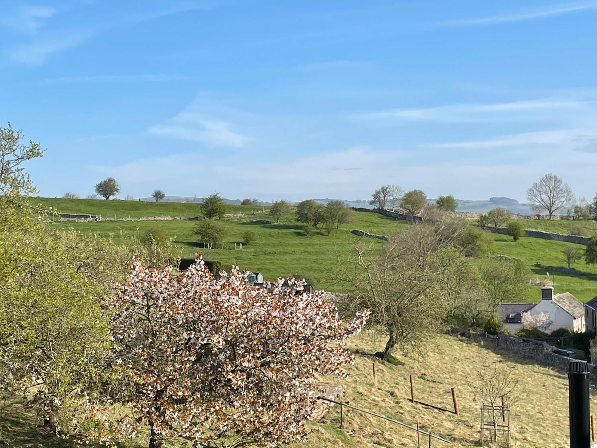 Villa Skye House Bakewell Esterno foto